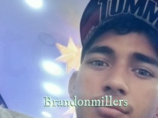 brandonmillers Top Blog X