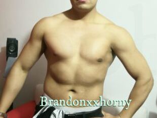 Brandonxxhorny