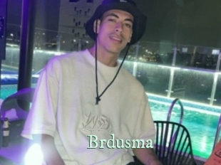 brdusma Top Blog X