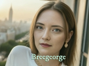 Breegeorge