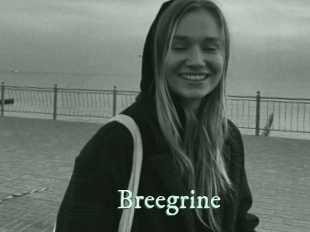 Breegrine