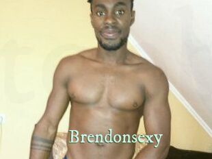 Brendonsexy