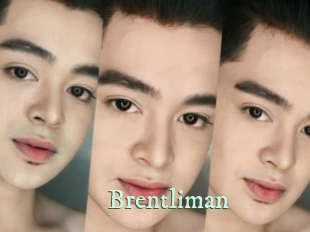 brentliman Top Blog X