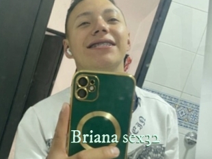 briana_sex32 Top Blog X