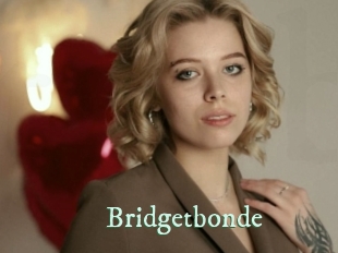 Bridgetbonde