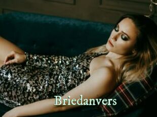Briedanvers