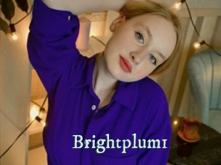 Brightplum1