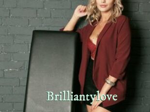 Brilliantylove