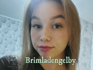 Brimladengelby