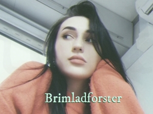 Brimladforster