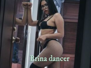 Brina_dancer