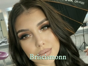 Briseismonn