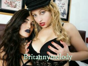 Britannymelody