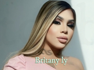 britany_ly Top Blog X