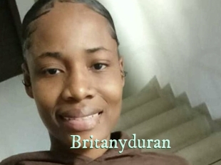 Britanyduran