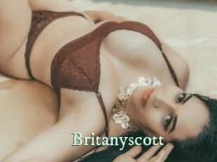 Britanyscott