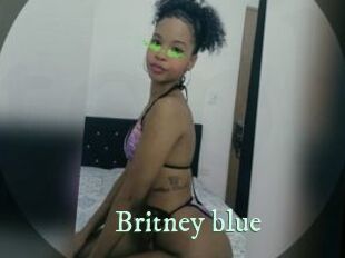 Britney_blue