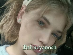 Britneyanosh