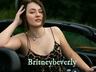 britneybeverly Top Blog X