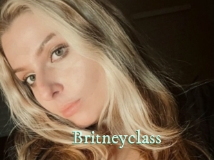 Britneyclass