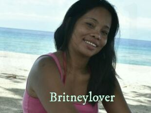 Britneylover