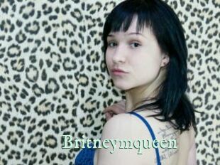 Britneymqueen