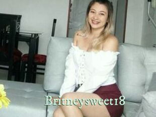 Britneysweet18