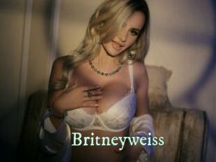 Britneyweiss