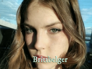 Brittbelger