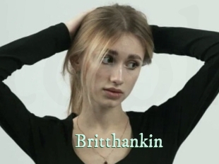 Britthankin