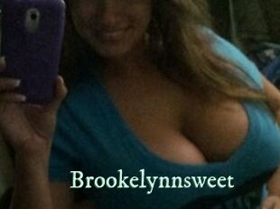 brookelynnsweet Top Blog X