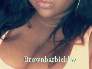 Brownbarbiebbw