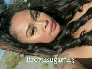 Brownsugar143