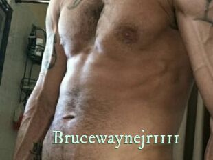 Brucewaynejr1111