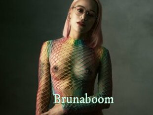 Brunaboom
