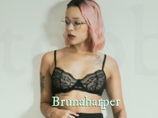 Brunaharper