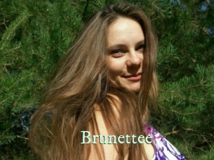 Brunettee