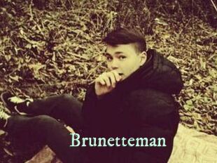 Brunette_man