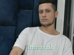 Brusmonk