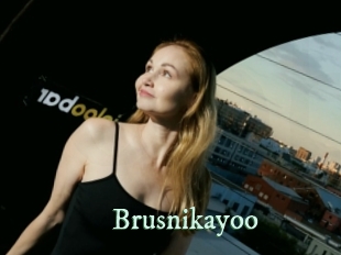 Brusnikayoo