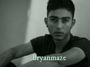 Bryanmaze