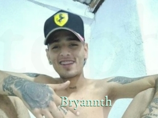 bryannth Top Blog X