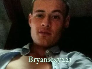 Bryansexy221