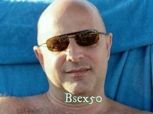 Bsex50