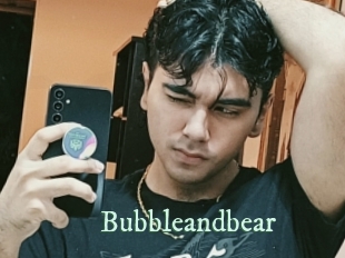 Bubbleandbear