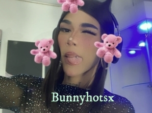 bunnyhotsx Top Blog X