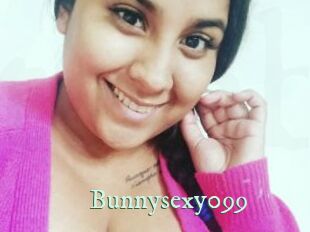 Bunnysexy099