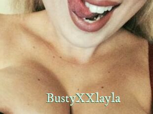 BustyXXlayla