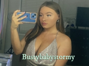 Bustybabystormy