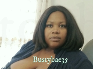 bustybae35 Top Blog X